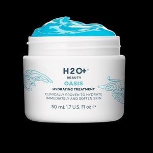 H2O Oasis Hydrating Treatment